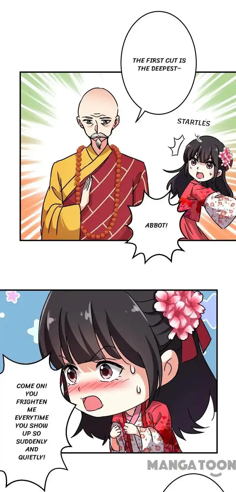 Prince, You're So Cheap! Chapter 248 16